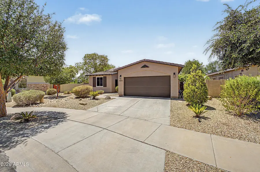 14076 N 138th Lane, Surprise, AZ 85379 - #2