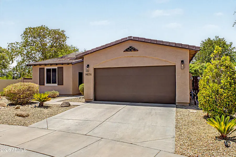 14076 N 138th Lane, Surprise, AZ 85379 - #3