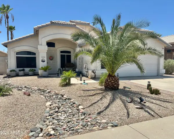 13829 W Windsor Avenue, Goodyear, AZ 85395