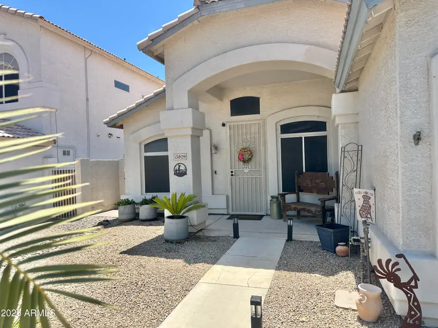 13829 W Windsor Avenue, Goodyear, AZ 85395 - #2