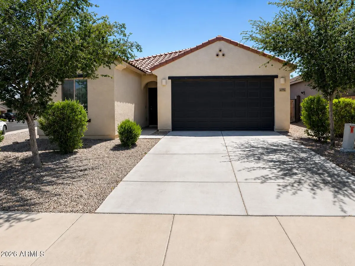 43755 W Juniper Avenue, Maricopa, AZ 85138 - #1