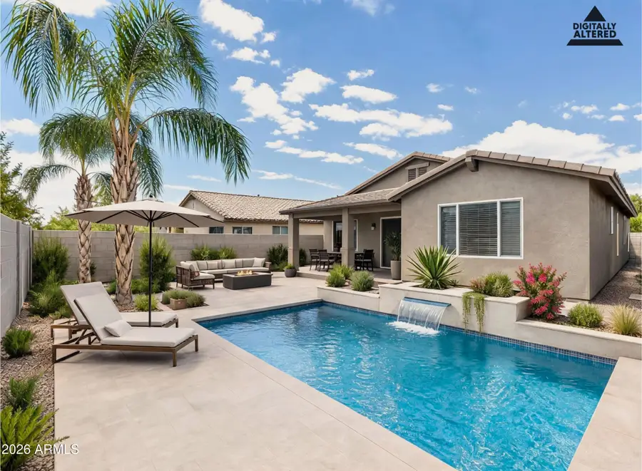 189 W Hackberry Avenue, Queen Creek, AZ 85140 - #2
