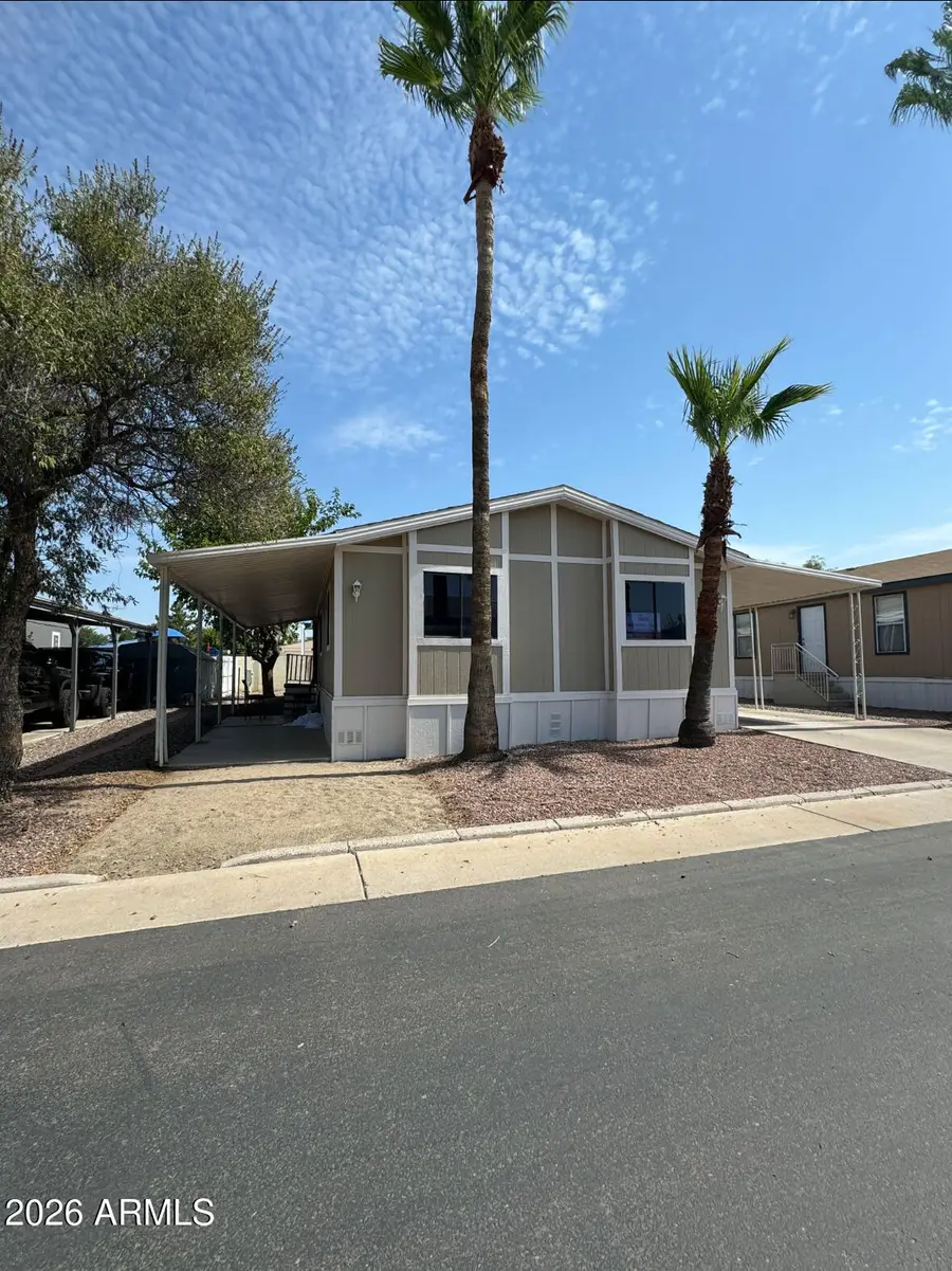9431 E Coralbell Avenue #3, Mesa, AZ 85208 - #2