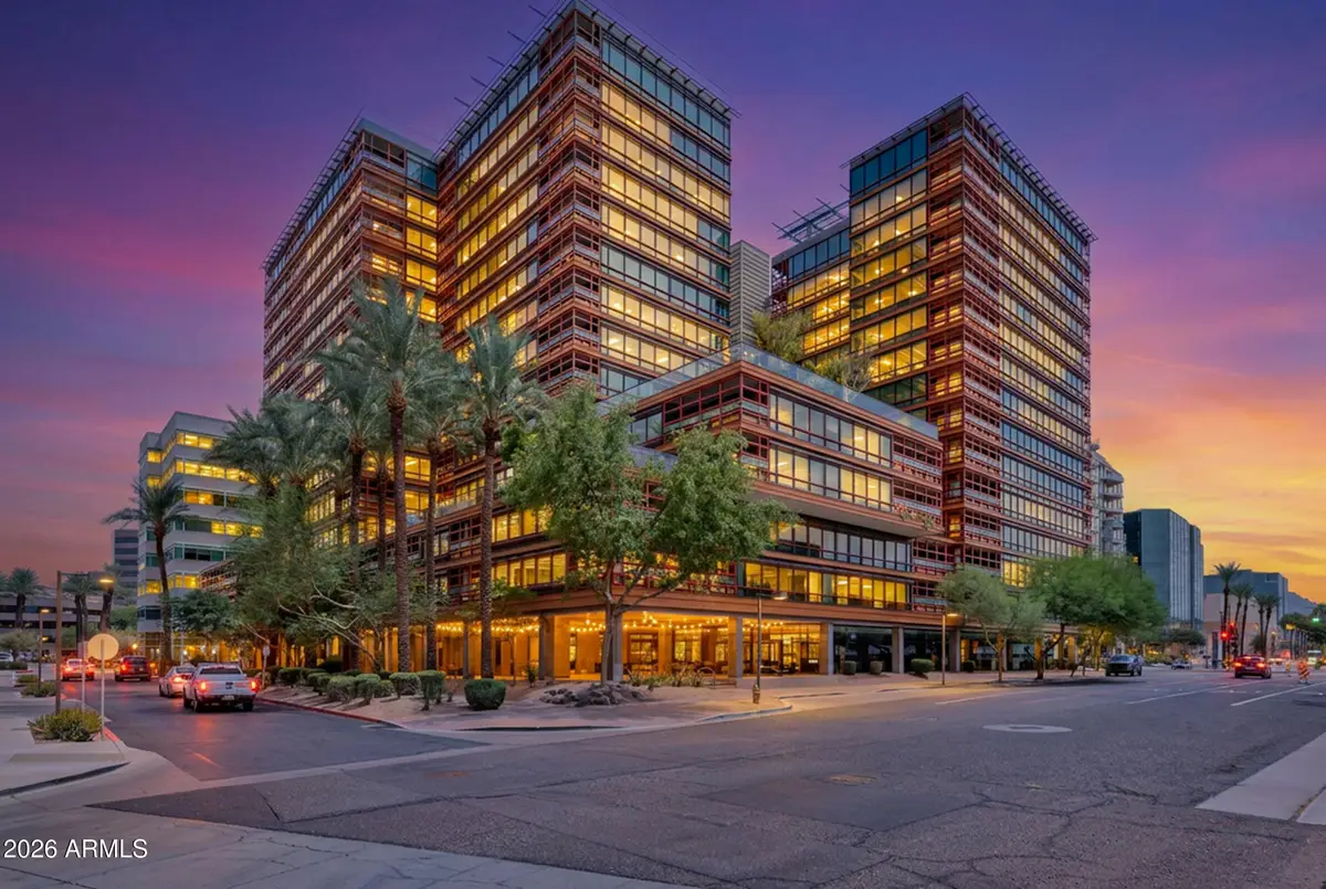 4808 N 24th Street #1505, Phoenix, AZ 85016 - #1