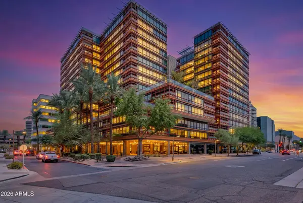 4808 N 24th Street #1505, Phoenix, AZ 85016