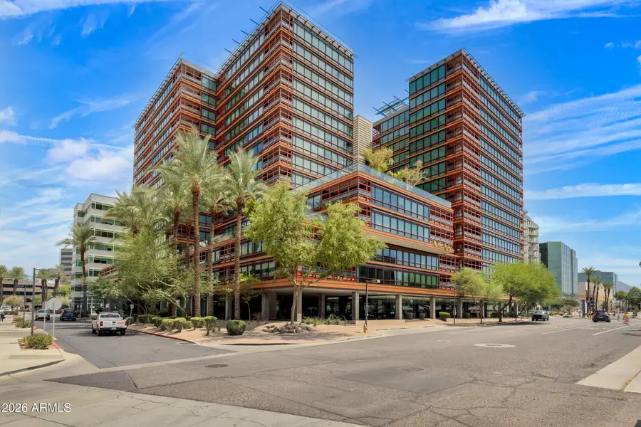 4808 N 24th Street #1505, Phoenix, AZ 85016 - #2