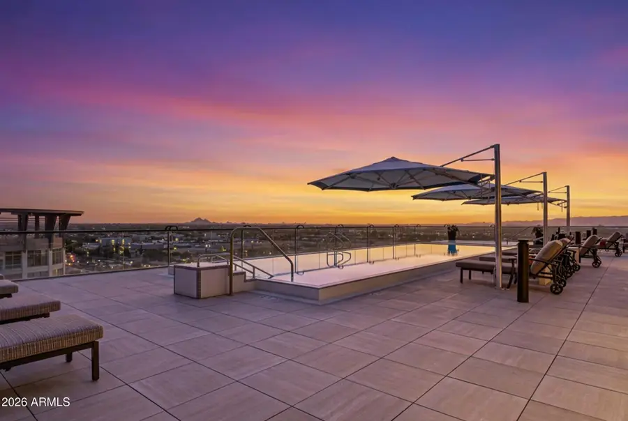 4808 N 24th Street #1505, Phoenix, AZ 85016 - #3