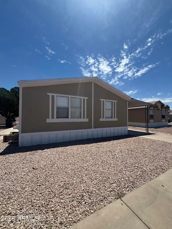 9431 E Coralbell Avenue #195, Mesa, AZ 85208