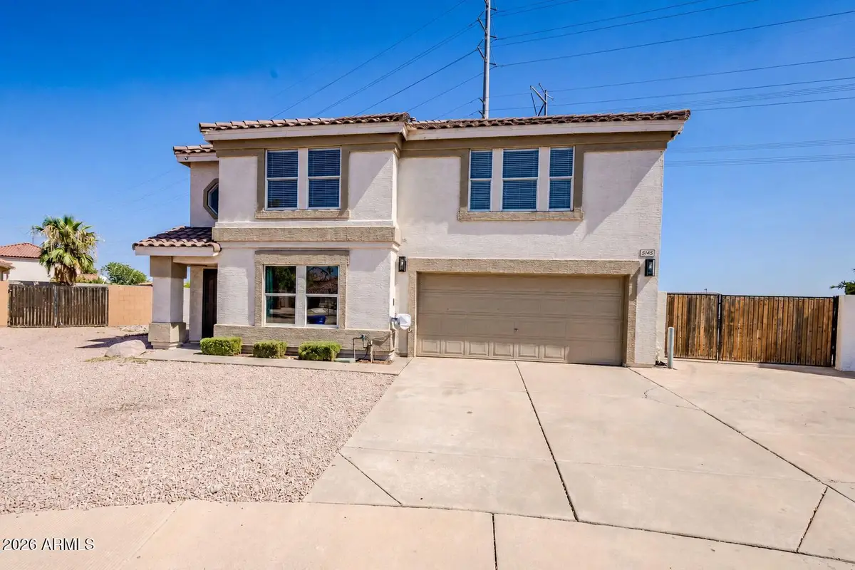 3145 S 82nd Circle, Mesa, AZ 85212 - #1