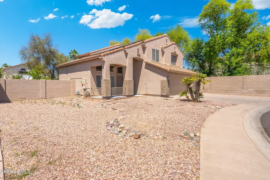 1254 W Browning Way, Chandler, AZ 85286 - #2