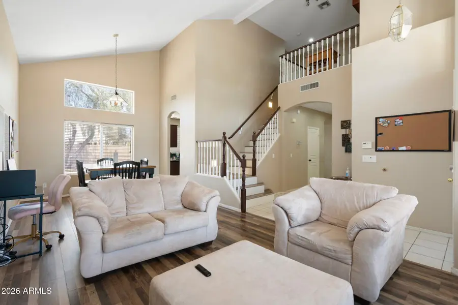 1254 W Browning Way, Chandler, AZ 85286 - #3