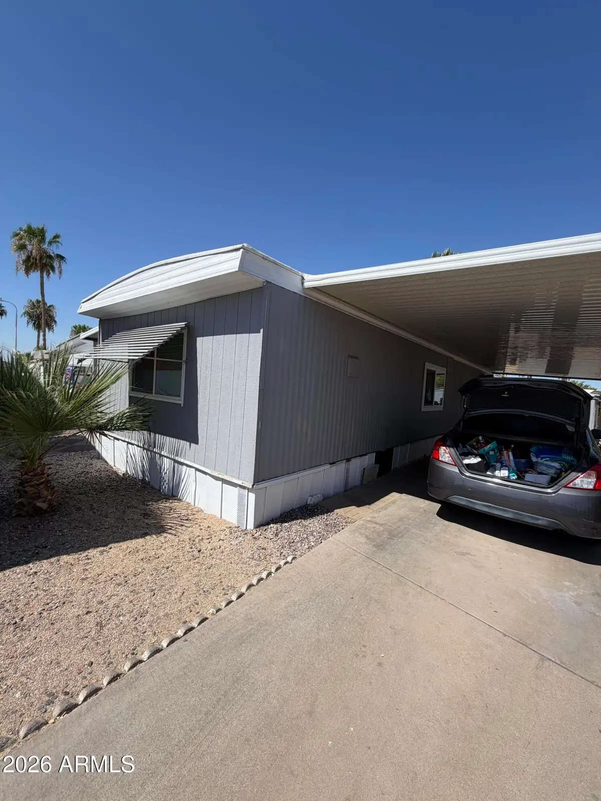 9501 E Broadway Road #113, Mesa, AZ 85208 - #1