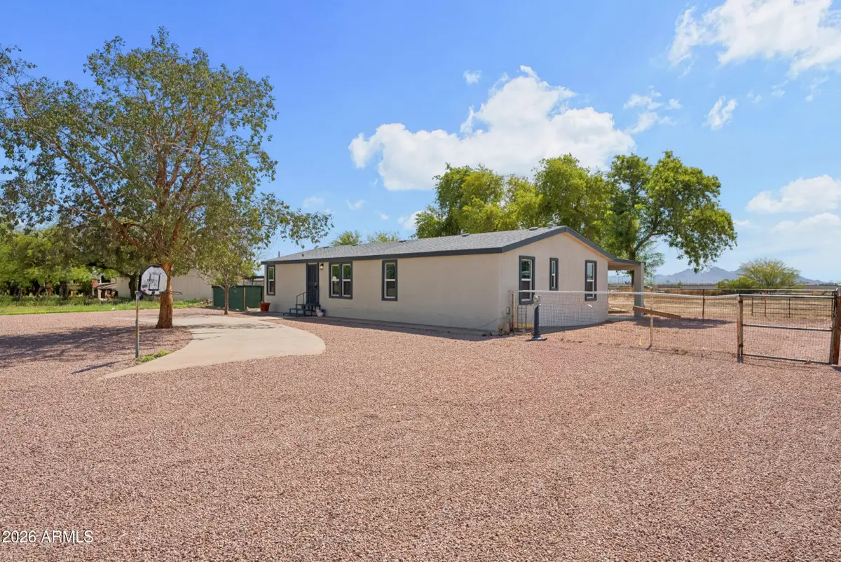 36220 N Quick Draw Lane, San Tan Valley, AZ 85140 - #1