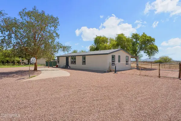 36220 N Quick Draw Lane, San Tan Valley, AZ 85140