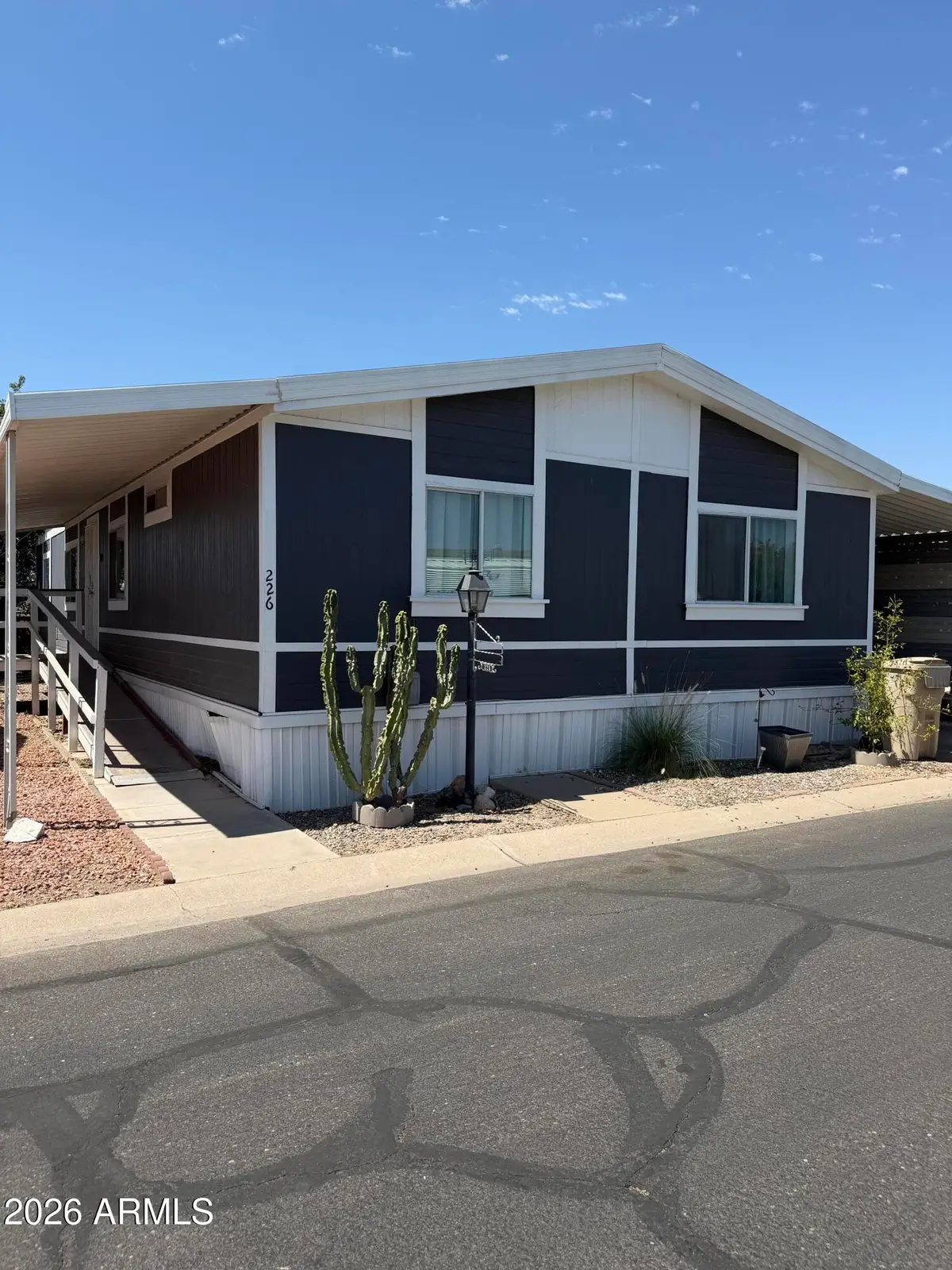 11411 N 91st Avenue #226, Peoria, AZ 85345 - #1