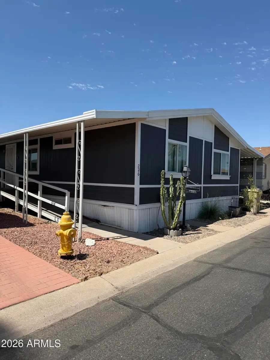 11411 N 91st Avenue #226, Peoria, AZ 85345 - #2