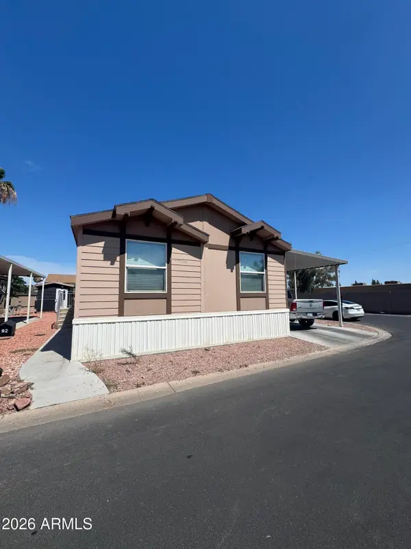 5747 W Missouri Avenue #92, Glendale, AZ 85301