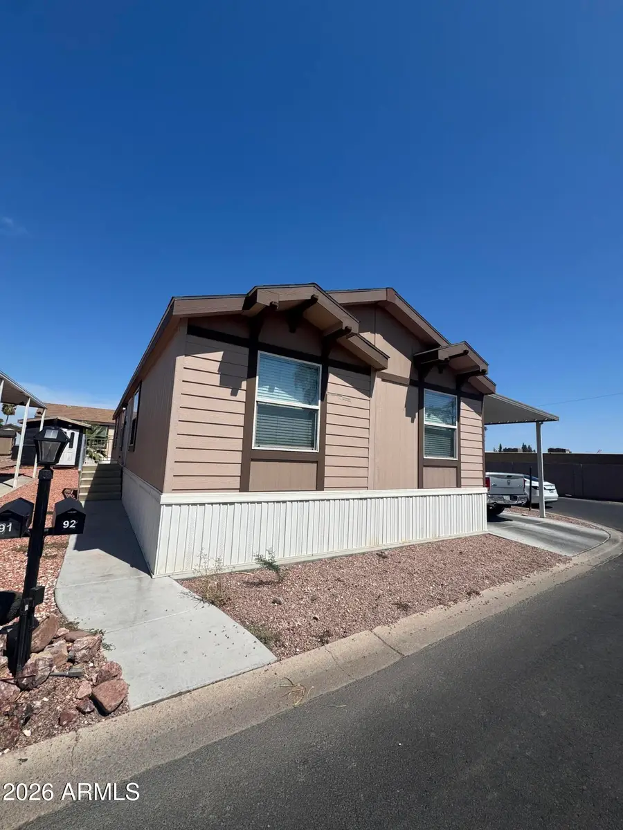 5747 W Missouri Avenue #92, Glendale, AZ 85301 - #2