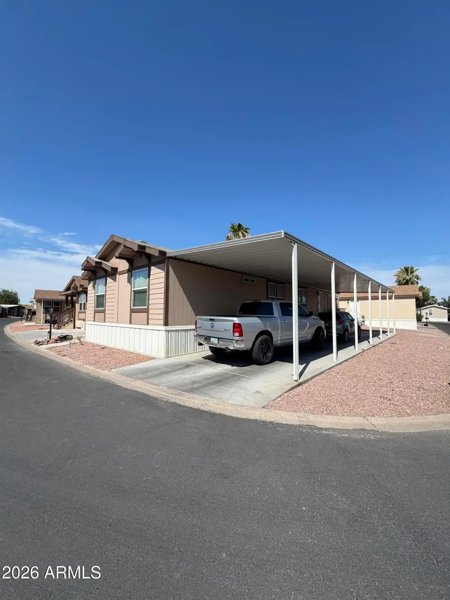 5747 W Missouri Avenue #92, Glendale, AZ 85301 - #3