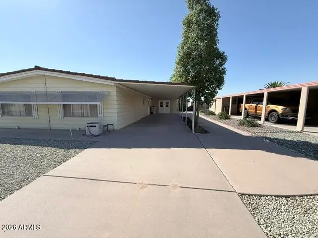 8962 E Fairway Boulevard, Sun Lakes, AZ 85248 - #3