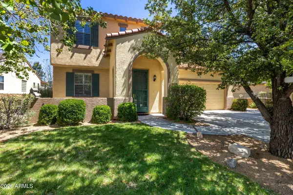 7186 E Grass Land Drive, Prescott Valley, AZ 86314