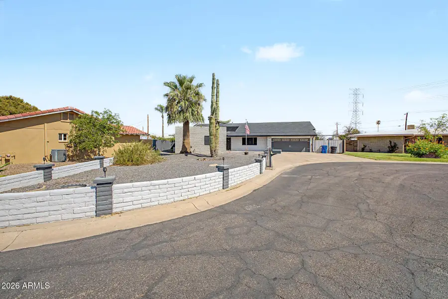 3710 E Arbor Circle, Mesa, AZ 85206 - #2