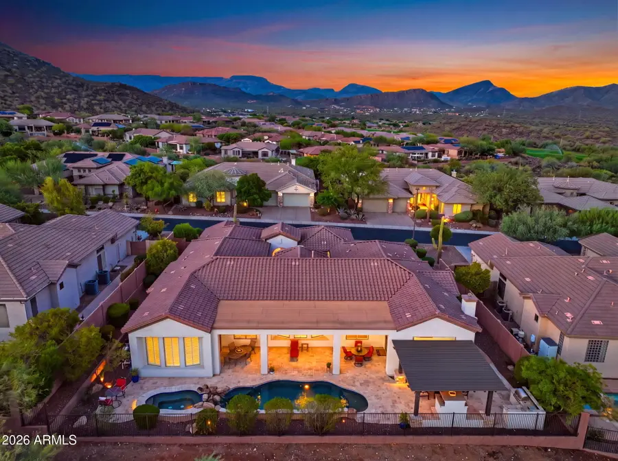 41702 N Signal Hill Court, Phoenix, AZ 85086 - #2