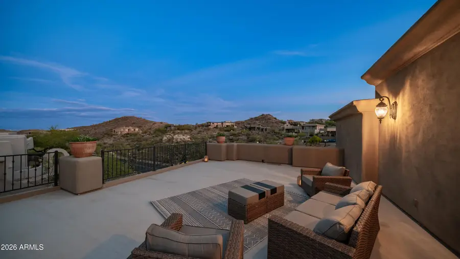 1744 E Desert Willow Drive, Phoenix, AZ 85048 - #2