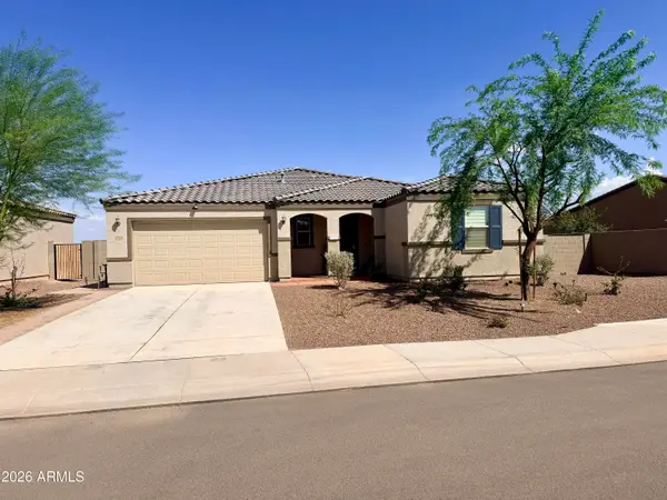 2724 N Mulberry Place, Casa Grande, AZ 85122