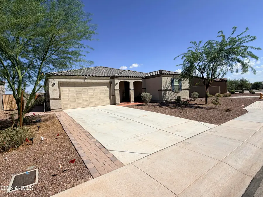 2724 N Mulberry Place, Casa Grande, AZ 85122 - #2