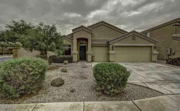 37012 W Leonessa Avenue, Maricopa, AZ 85138