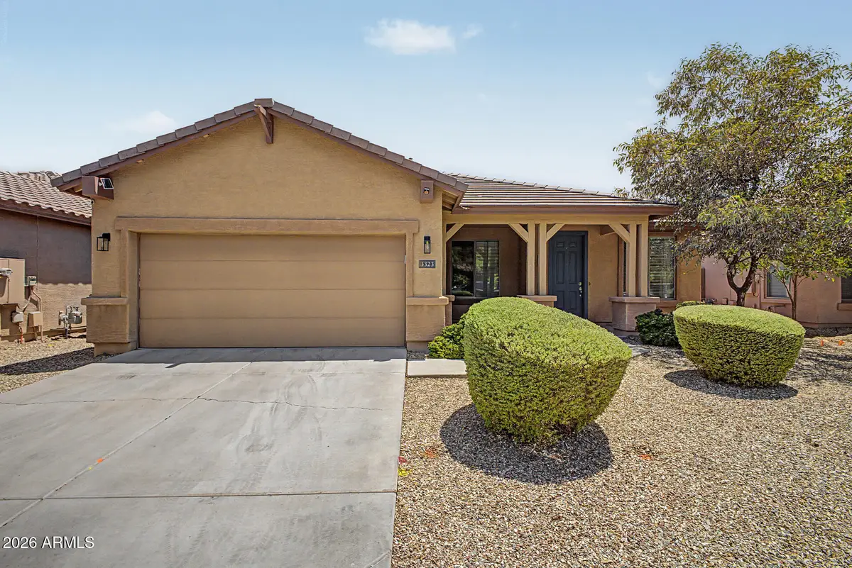 3323 S 90th Lane, Tolleson, AZ 85353 - #1