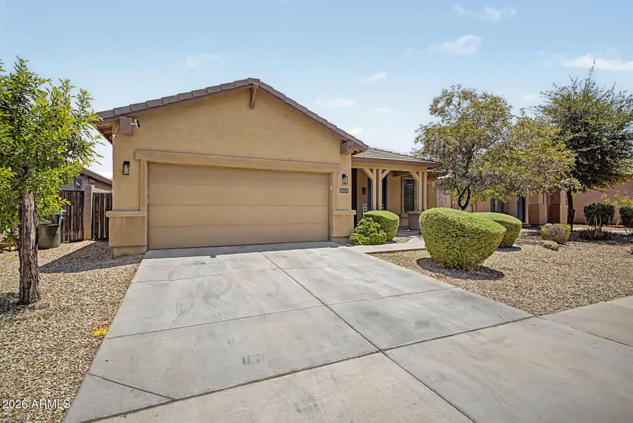 3323 S 90th Lane, Tolleson, AZ 85353 - #2