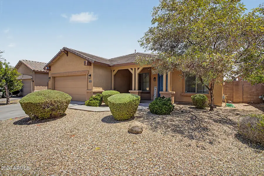 3323 S 90th Lane, Tolleson, AZ 85353 - #3