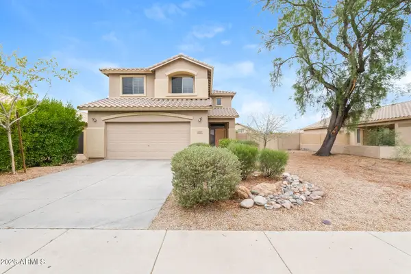 6419 W Whyman Avenue, Phoenix, AZ 85043