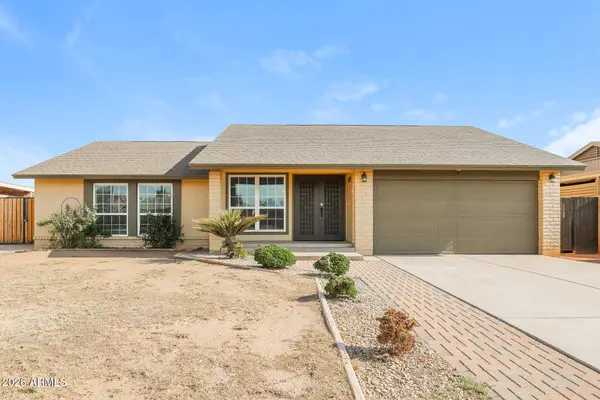 9025 W Mackenzie Drive, Phoenix, AZ 85037