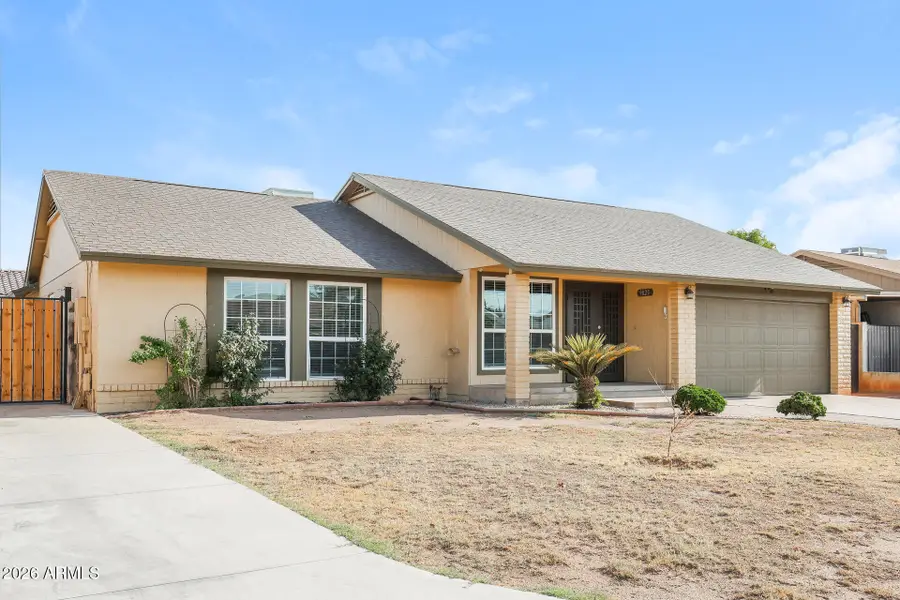 9025 W Mackenzie Drive, Phoenix, AZ 85037 - #2