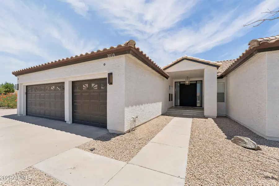 3016 W Ironwood Circle, Chandler, AZ 85226 - #2