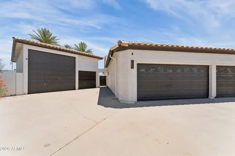 3016 W Ironwood Circle, Chandler, AZ 85226 - #3