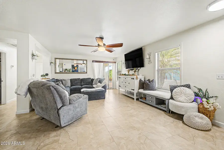 2370 E Peach Tree Drive, Chandler, AZ 85249 - #2