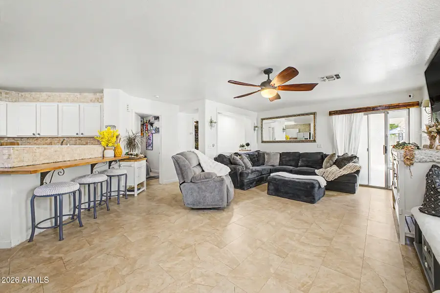 2370 E Peach Tree Drive, Chandler, AZ 85249 - #3