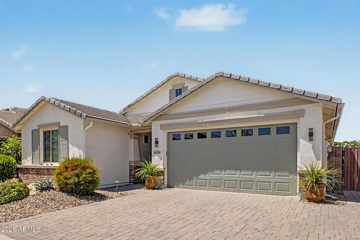 20350 E Reins Road, Queen Creek, AZ 85142 - #1