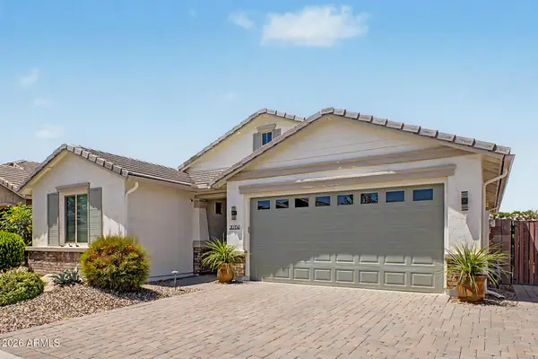 20350 E Reins Road, Queen Creek, AZ 85142