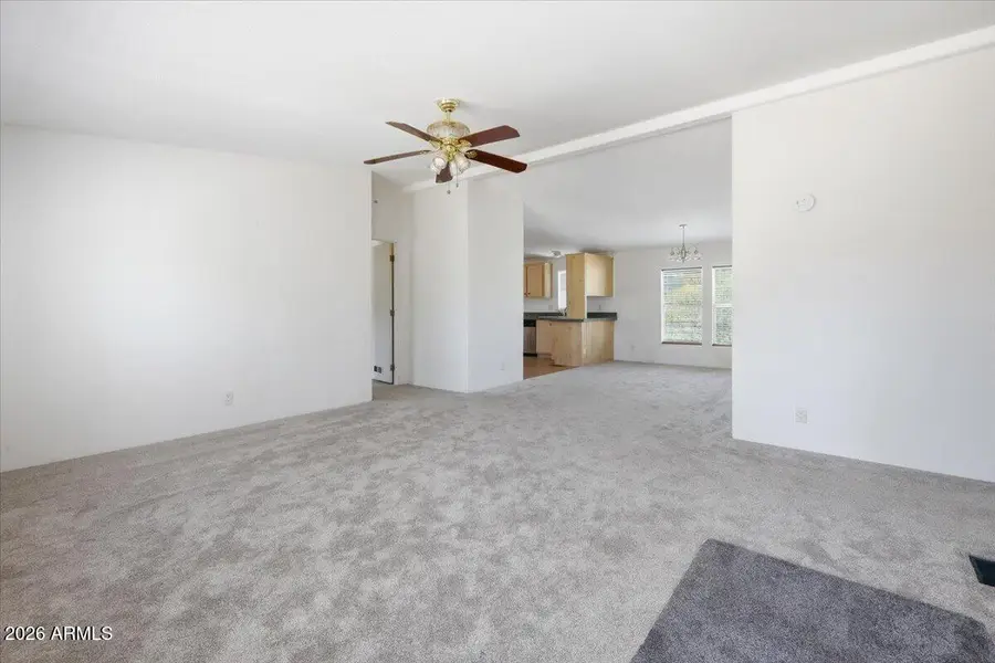 4619 N Lookout Canyon Road, Kingman, AZ 86401 - #3