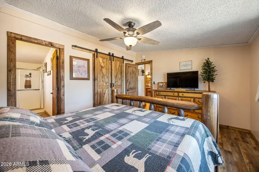 2191 Gingerbread Lane, Overgaard, AZ 85933 - #3