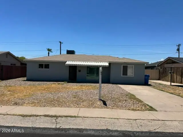2915 W Montecito Avenue, Phoenix, AZ 85017 - #1