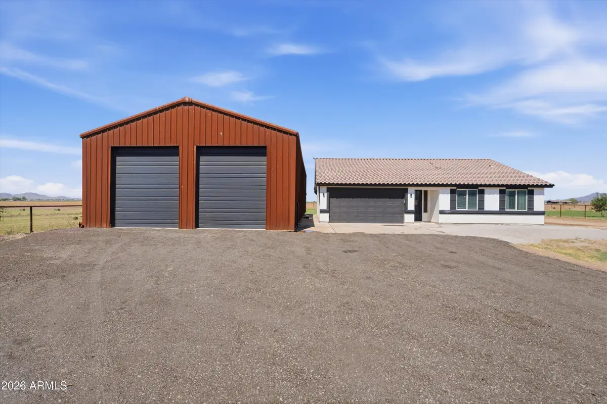 6322 S 196th Drive, Buckeye, AZ 85326 - #1
