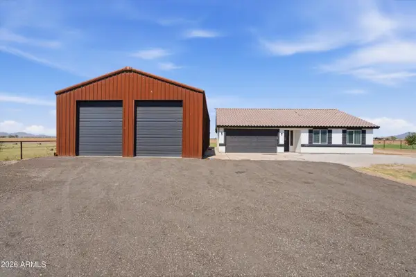 6322 S 196th Drive, Buckeye, AZ 85326