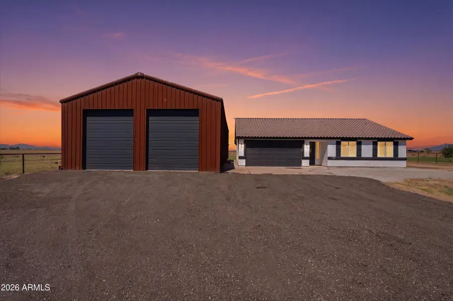 6322 S 196th Drive, Buckeye, AZ 85326 - #2