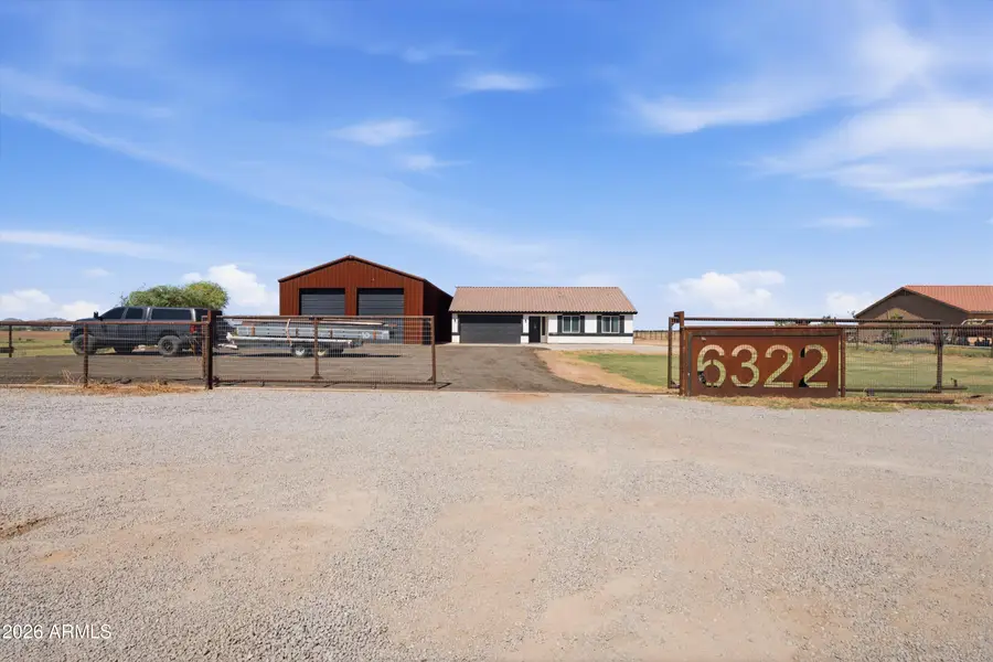6322 S 196th Drive, Buckeye, AZ 85326 - #3